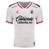 Camisola Club Tijuana Homen Equipamento 2ª 2025-26